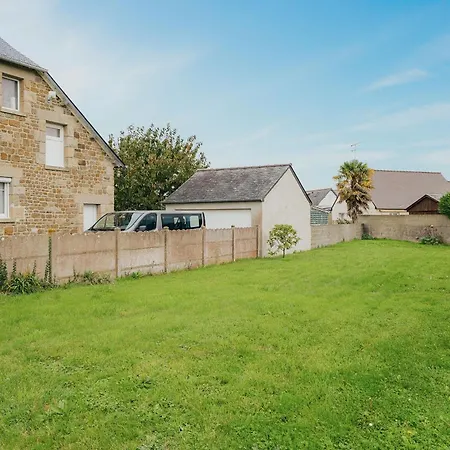 Dom wakacyjny Maison Elanore - 12 Pers - Proche Saint-malo