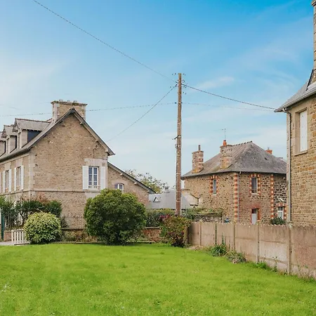 Maison Elanore - 12 Pers - Proche Saint-malo Pleurtuit