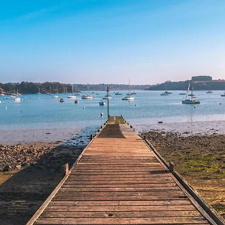 Maison Elanore - 12 Pers - Proche Saint-malo Dom wakacyjny Pleurtuit